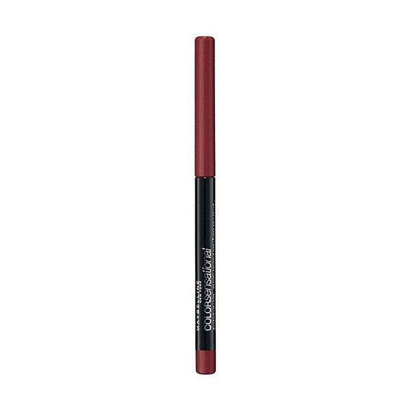 Color Sensational Lipliner Damen Almond Rose von MAYBELLINE