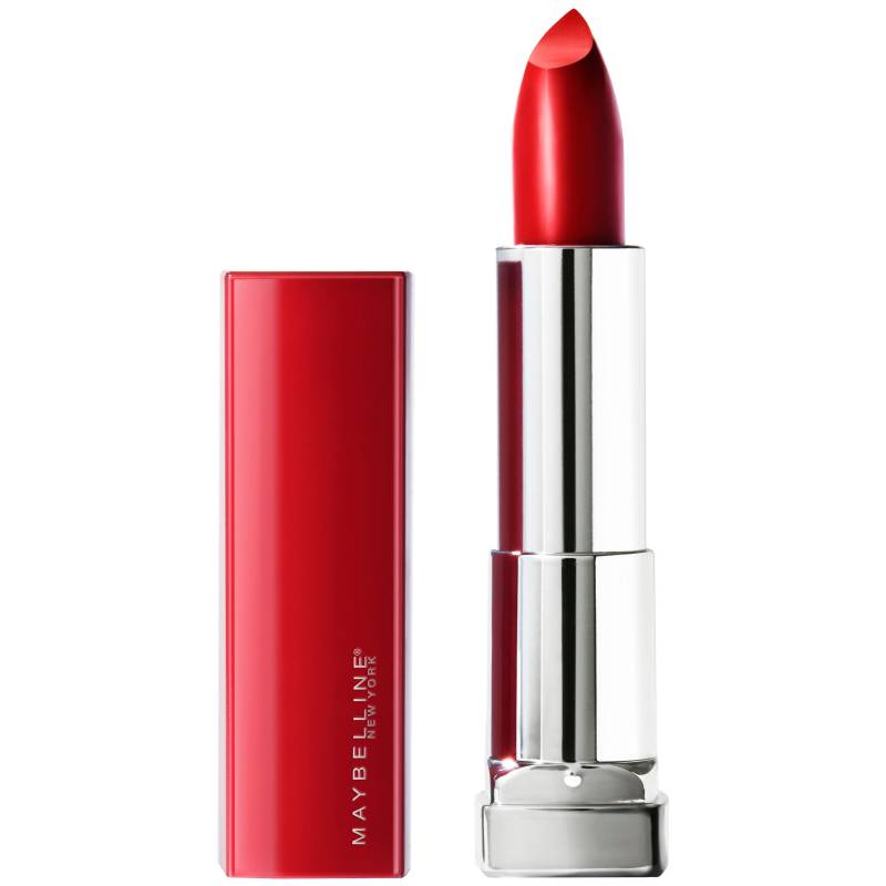 Color Sensational Ma Damen Rouge  null/ONE SIZE von MAYBELLINE