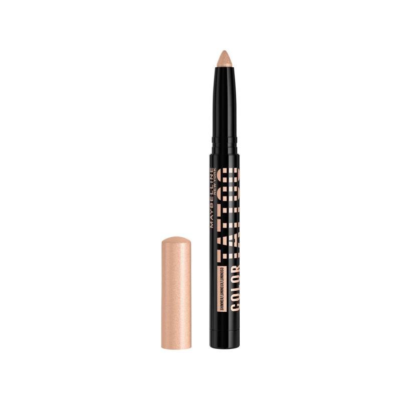 Color Tattoo 24 H Eye Stix Damen  I Am Courageous 1.4g von MAYBELLINE