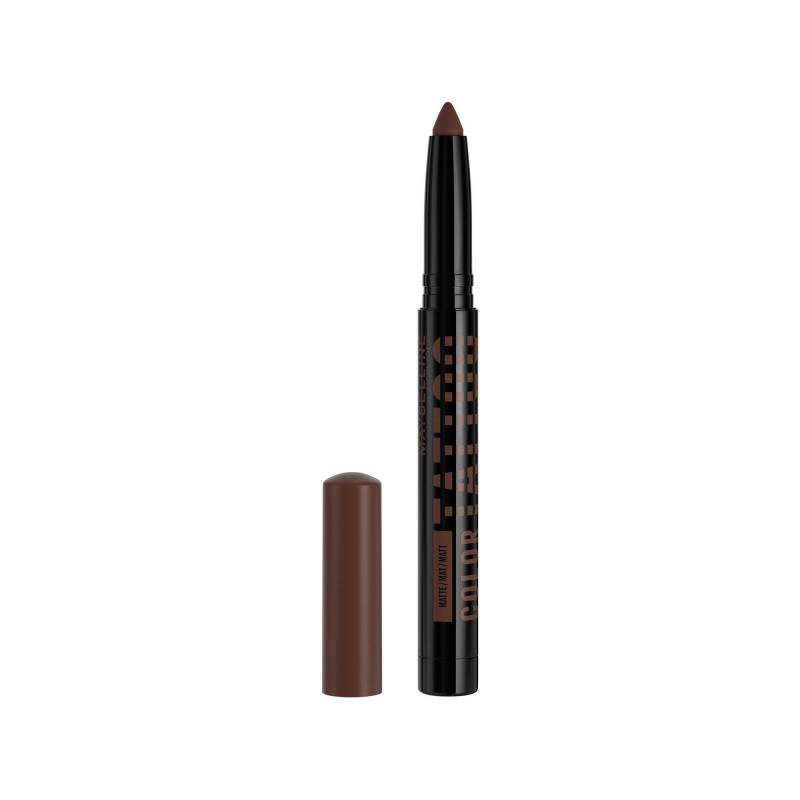 Color Tattoo 24 H Eye Stix Damen  I Am Determined 1.4g von MAYBELLINE