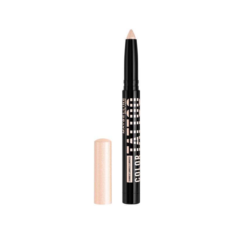 Color Tattoo 24 H Eye Stix Damen  I Am Shining 1.4g von MAYBELLINE