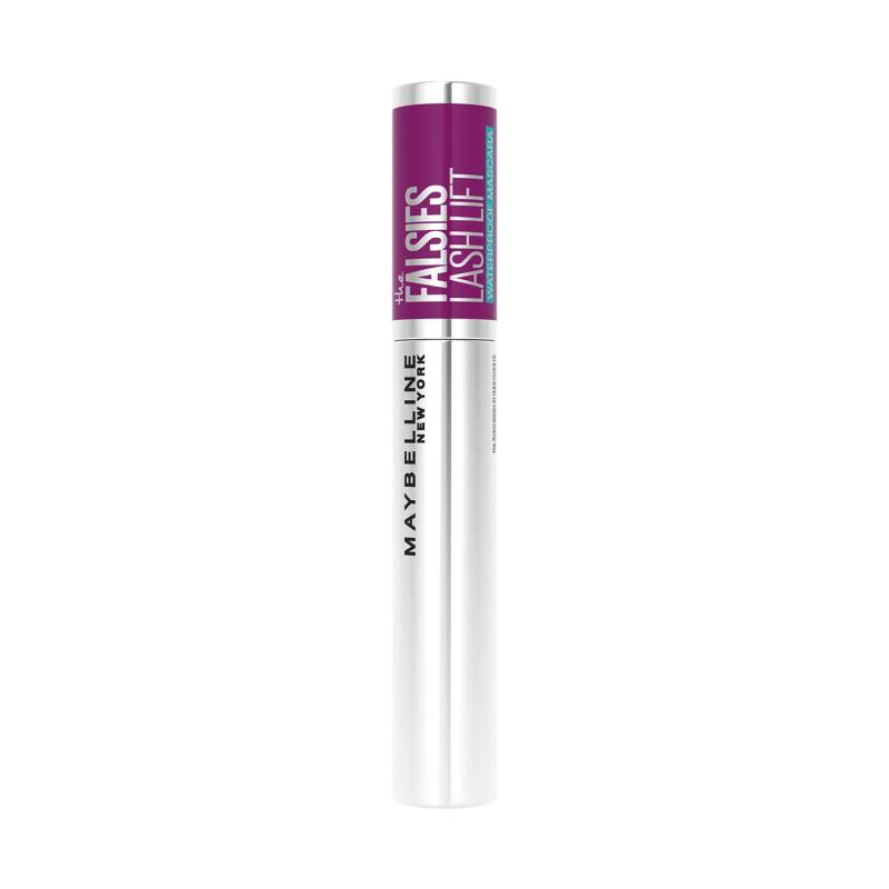 Falsies Lash Lift Mascara Damen Black 1 pezzo von MAYBELLINE