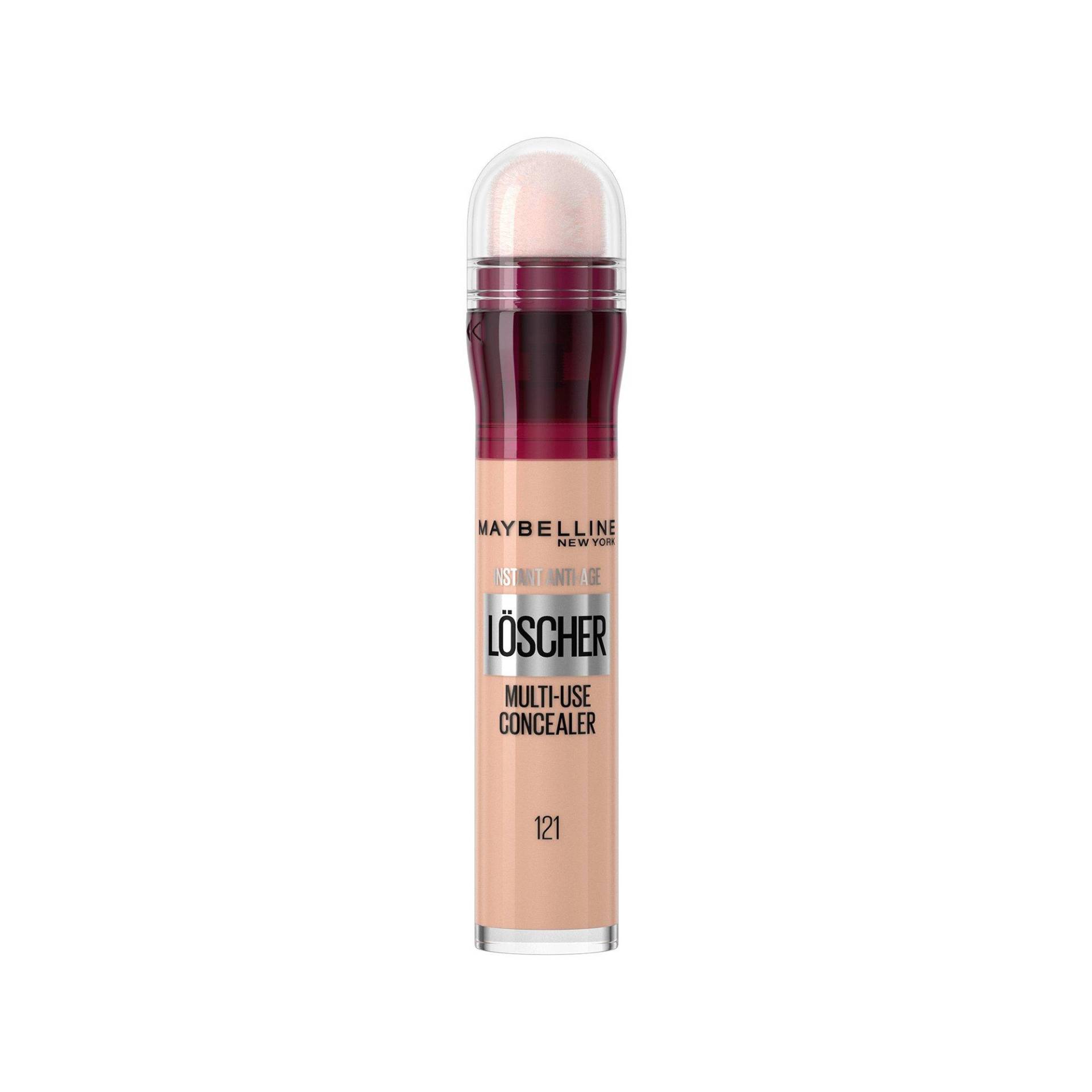 Instant Anti-age Effekt Löscher Concealer Damen  Light Honey null/6.8ml von MAYBELLINE