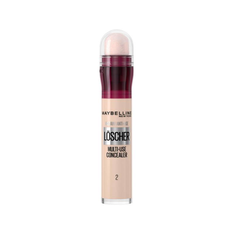 Instant Anti-age Effekt Löscher Concealer Damen  Nude ml#162/6.8ML von MAYBELLINE