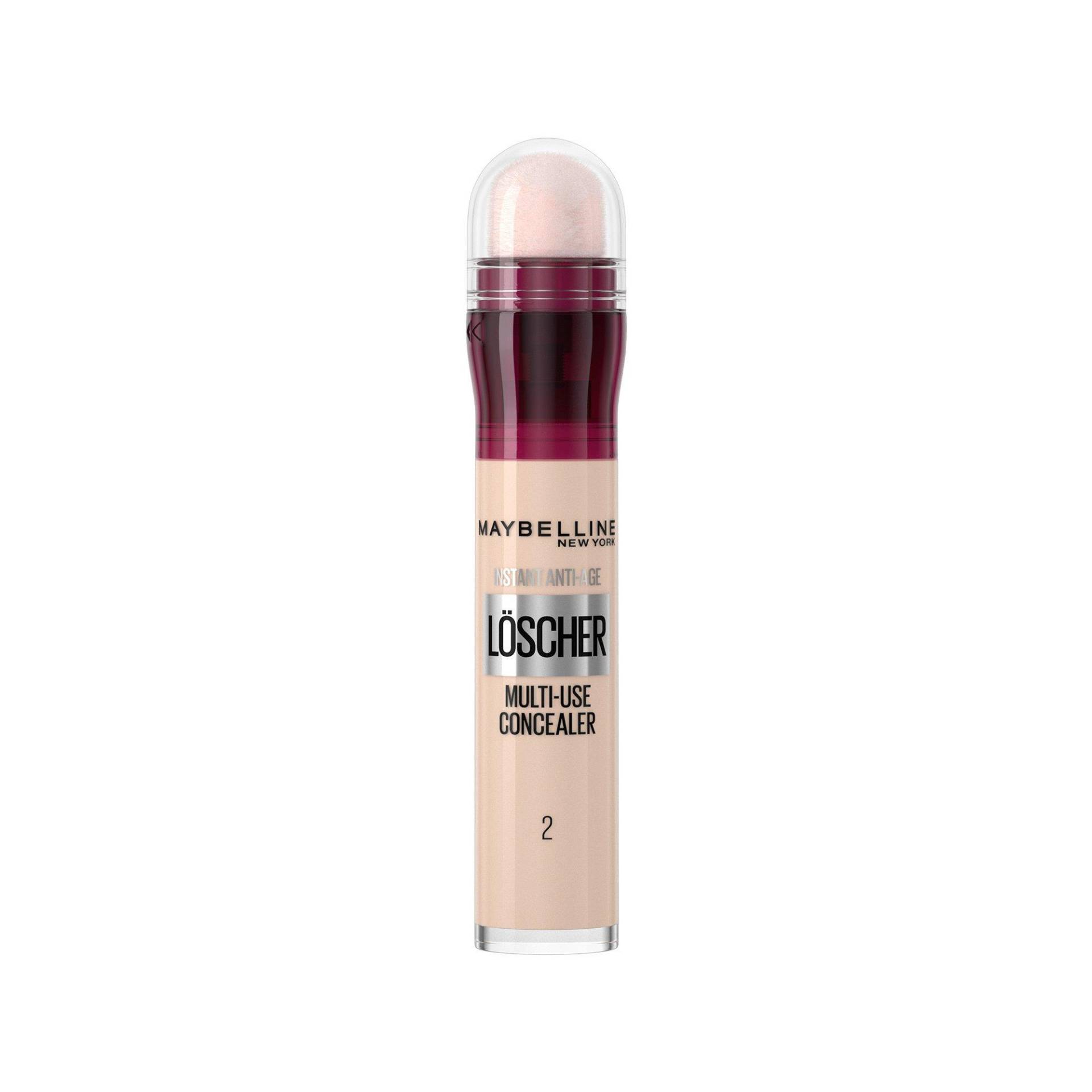 Instant Anti-age Effekt Löscher Concealer Damen  Nude null/6.8ml von MAYBELLINE