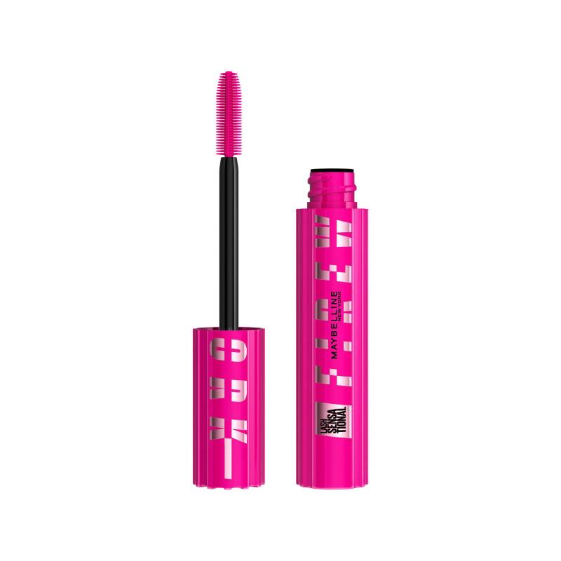 Lash Sensational Firework Mascara Damen Black 10ml von MAYBELLINE