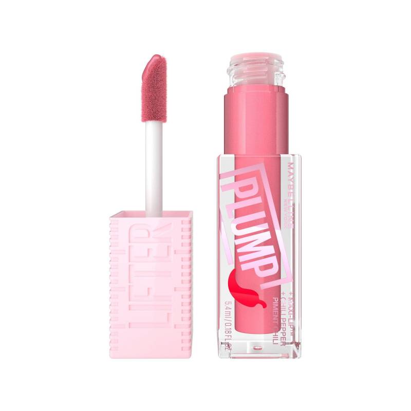 Lifter Plump Damen Nr.  Blush Blaze 5.4 ml von MAYBELLINE