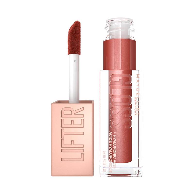 Lifter Gloss Damen  Rust 5.4 ml von MAYBELLINE