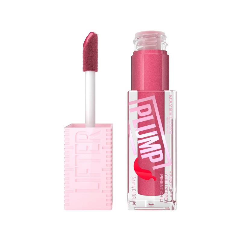 Lifter Plump Damen Nr.  Mauve Bite 5.4 ml von MAYBELLINE