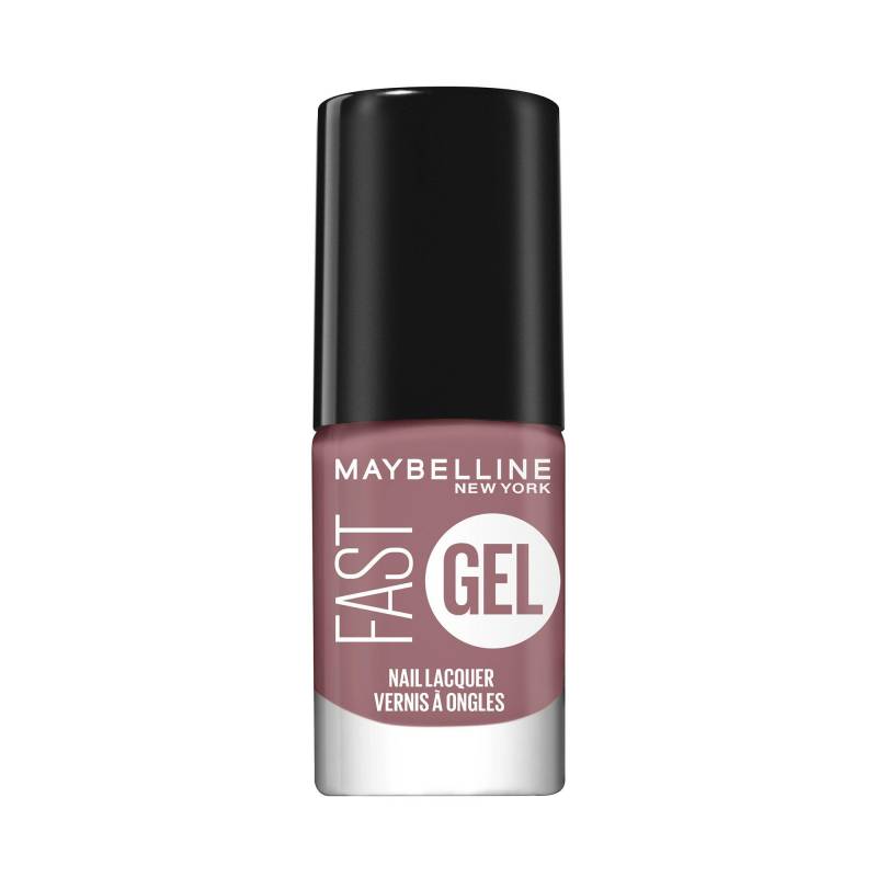 Fast Gel Nail Laquer Damen  Bit Of Blush 6.7 ml von MAYBELLINE