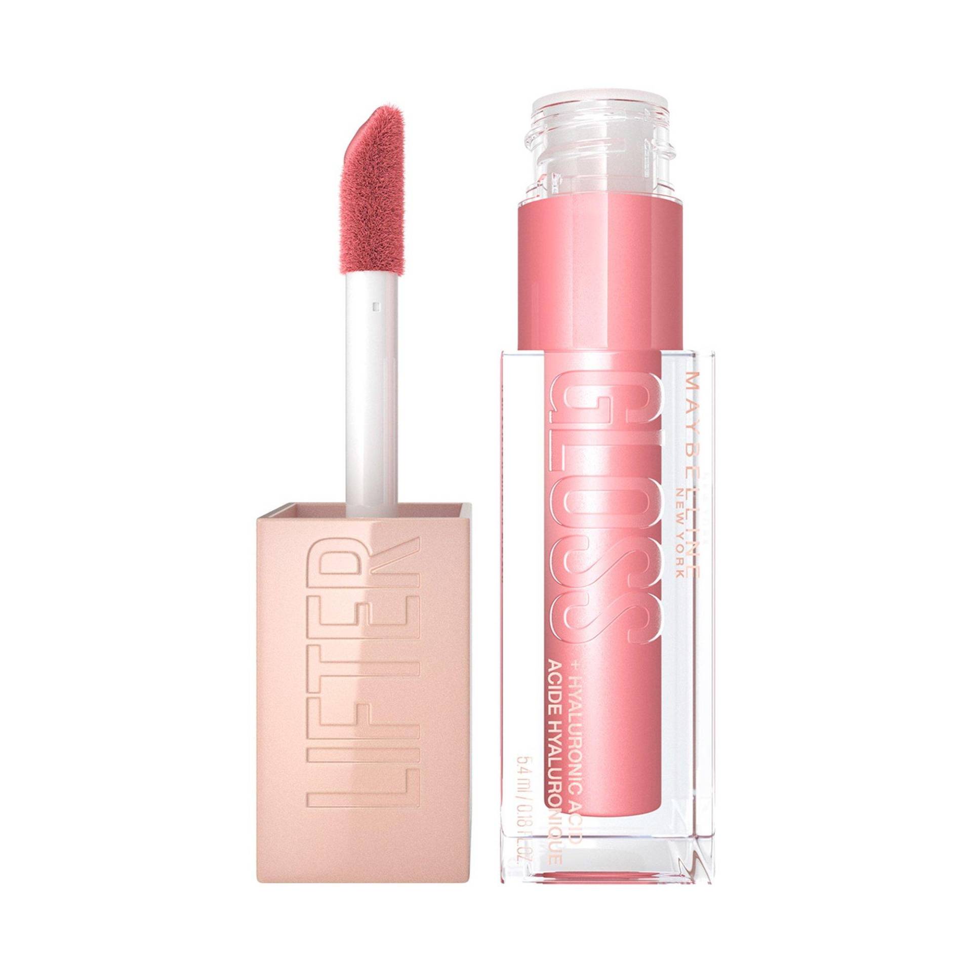 Lifter Gloss Damen  Silk von MAYBELLINE