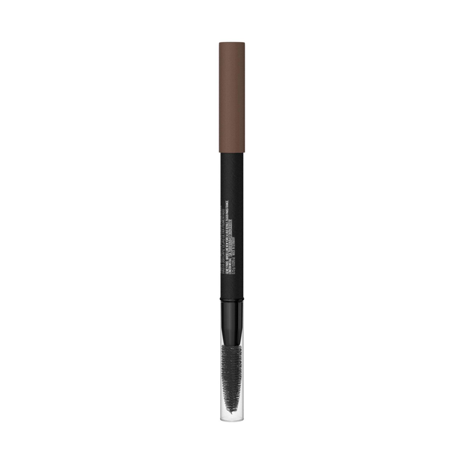 Tattoo Brow 36h Damen  Medium Brown von MAYBELLINE