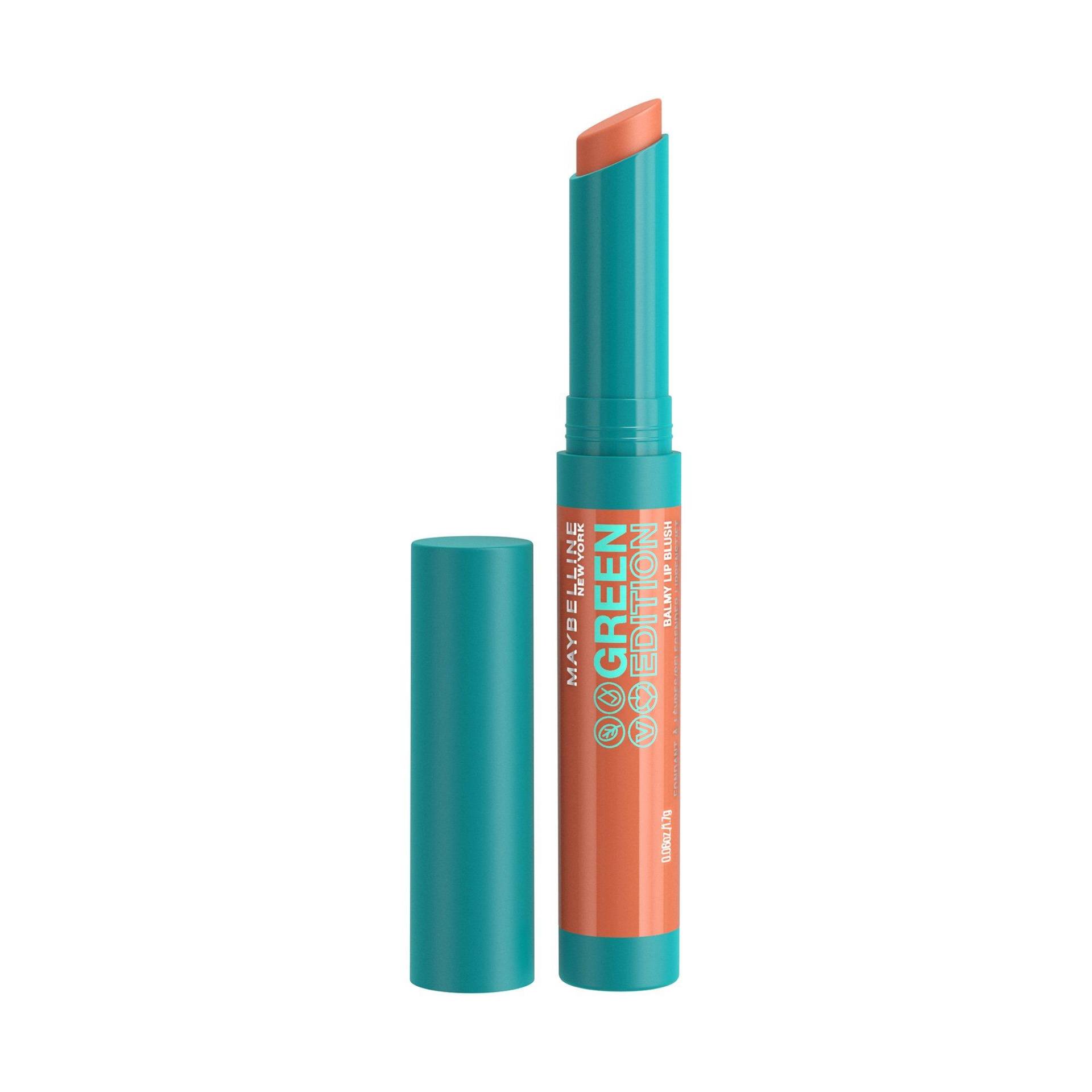 Green Edition Balmy Lip Blush Damen  Desert 1.7g von MAYBELLINE