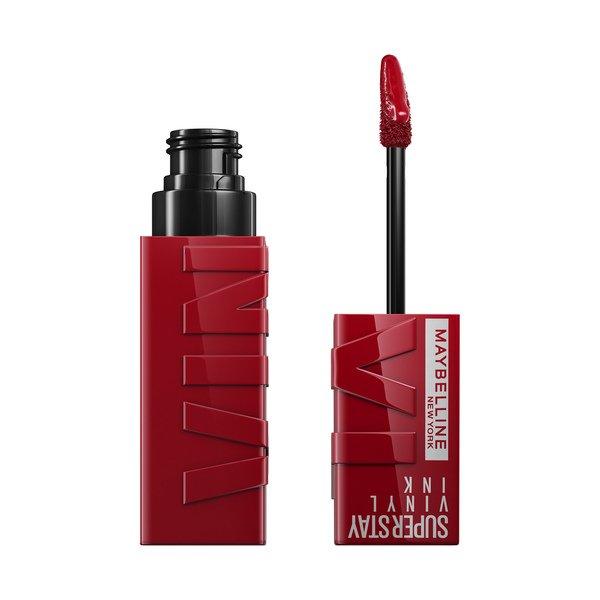 Liquid Lipstick Damen Nr.  Lippy 4.2ML von MAYBELLINE