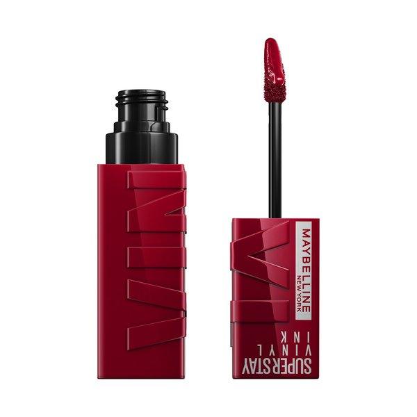 Liquid Lipstick Damen Nr.  Royal 4.2ML von MAYBELLINE