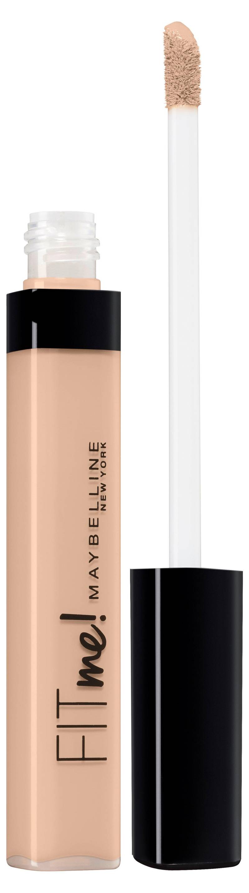 Maybelline - Fit Me Concealer, Me, One Size,  Porcelain von Maybelline