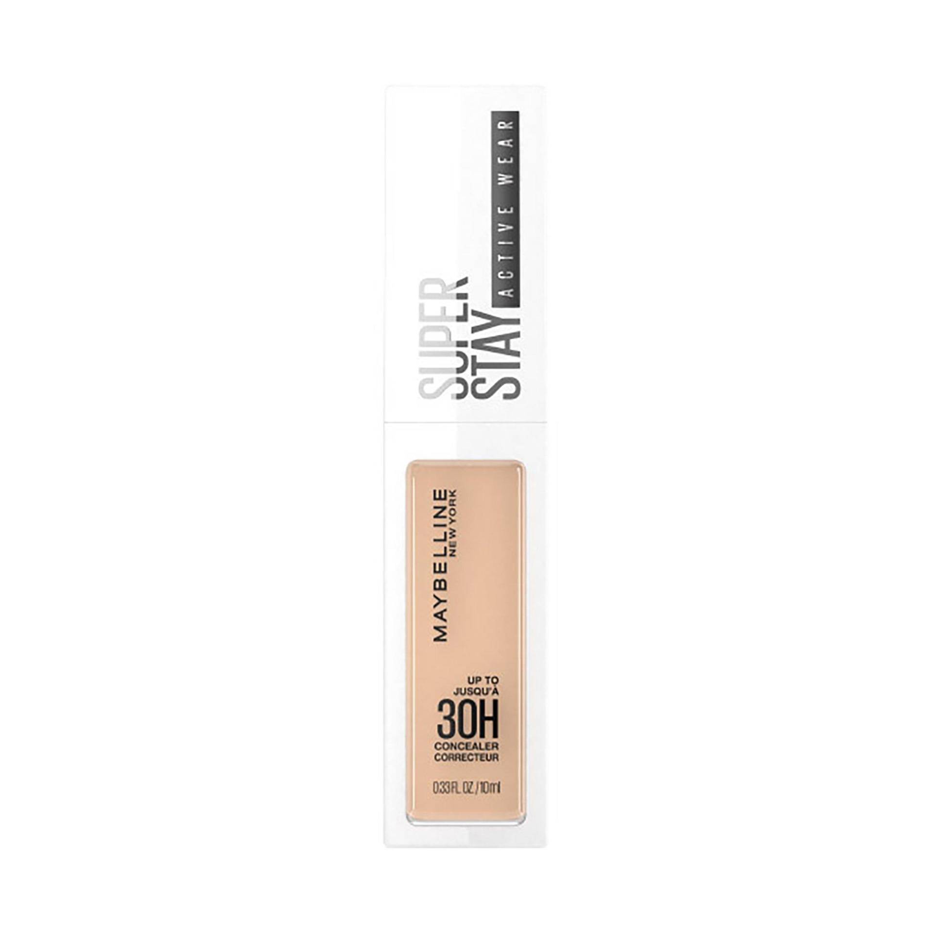 Superstay Active Wear 30h Concealer Damen  SAND von MAYBELLINE