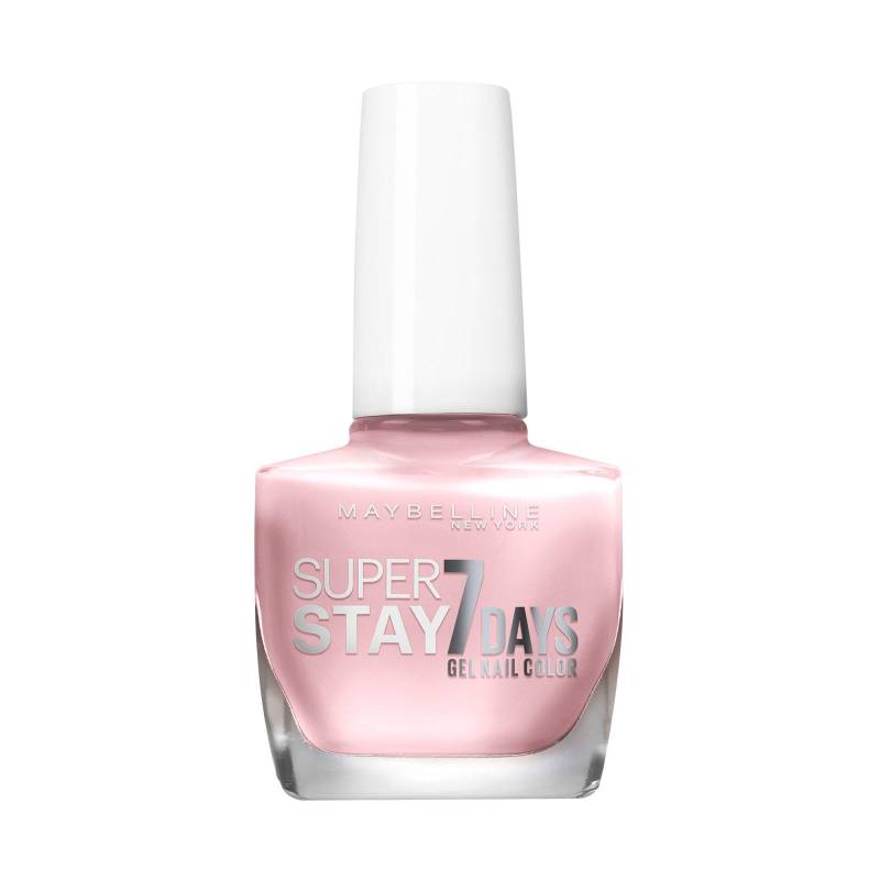 Superstay 7 Days Nagellack Damen Nr.  Uptown Minimalis 10ml von MAYBELLINE