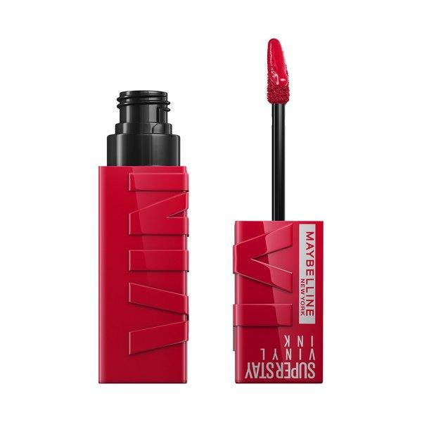 Liquid Lipstick Damen Wicked 4.2ML von MAYBELLINE