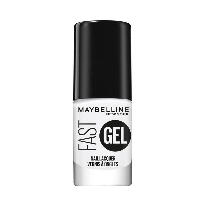 Fast Gel Nail Laquer Damen  Tease 6.7 ml von MAYBELLINE