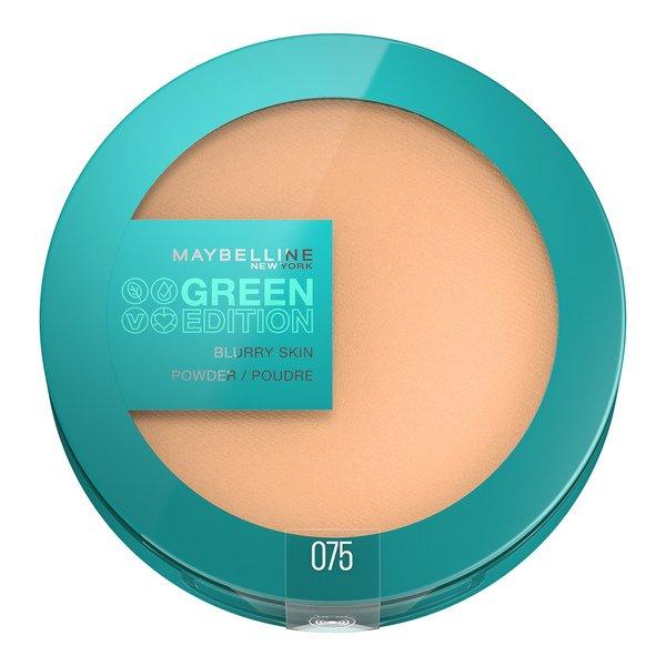 Green Edition Blurry Skin Puder Damen Nr.  9g von MAYBELLINE