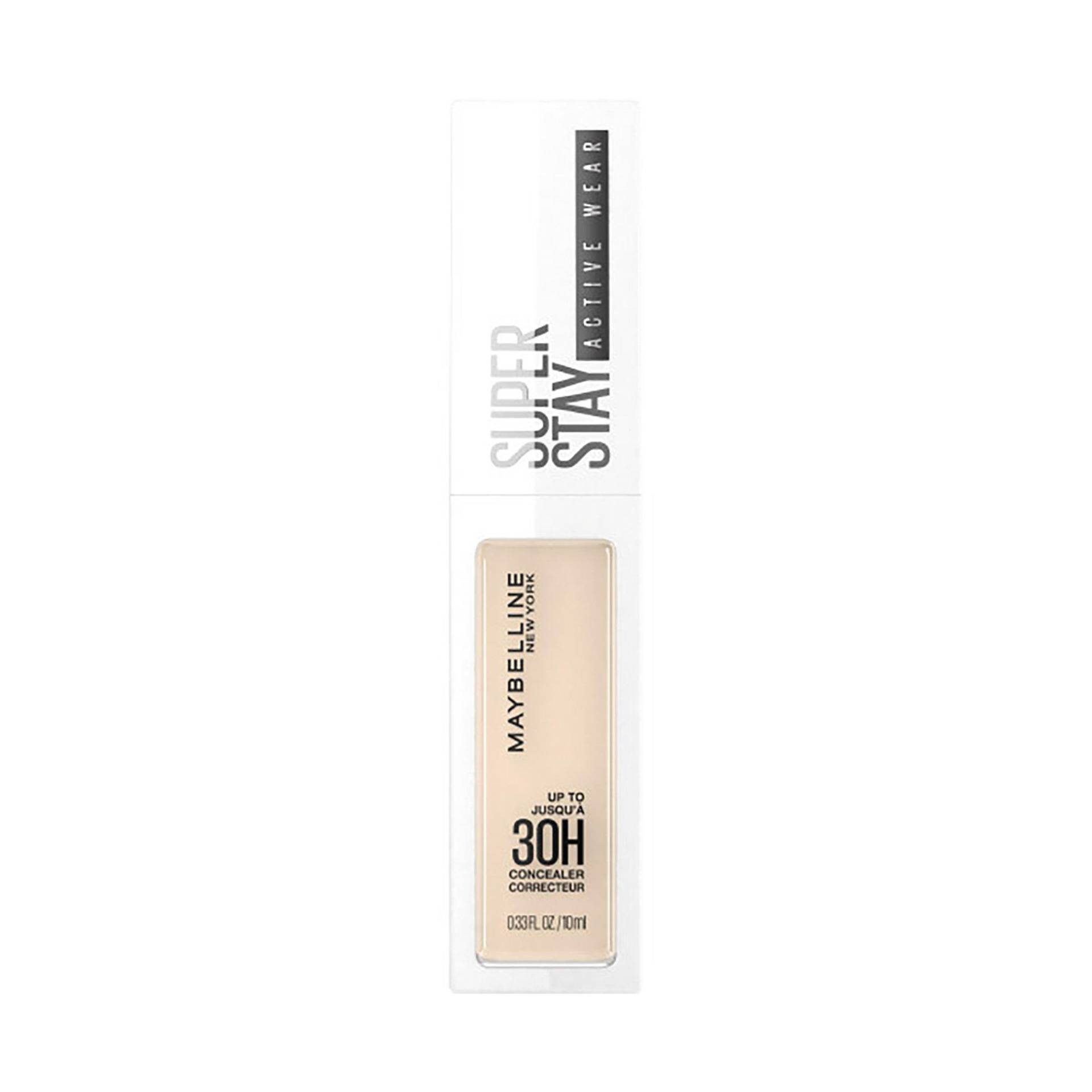 Superstay Active Wear 30h Concealer Damen IVORY ml#162/6ml von MAYBELLINE