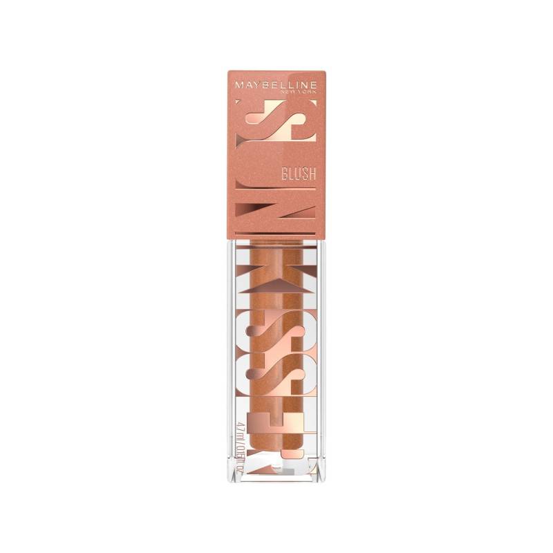 Sunkisser Blush Damen  Electric Bronze 4.7ML von MAYBELLINE