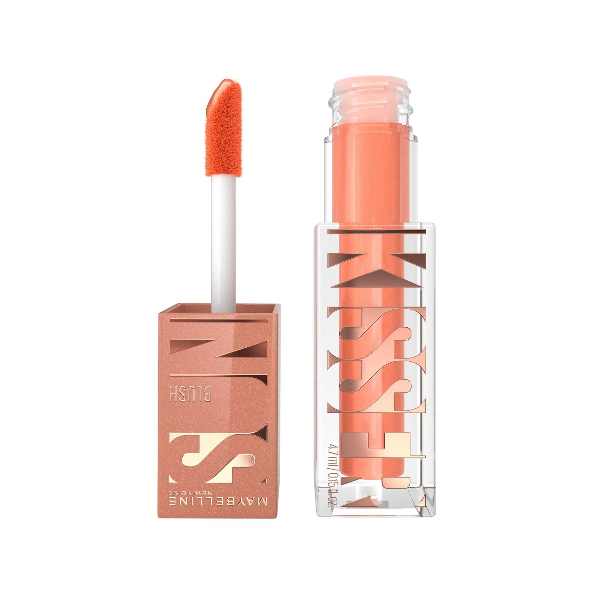 Sunkisser Blush Damen  Uptown Glow 4.7ML von MAYBELLINE