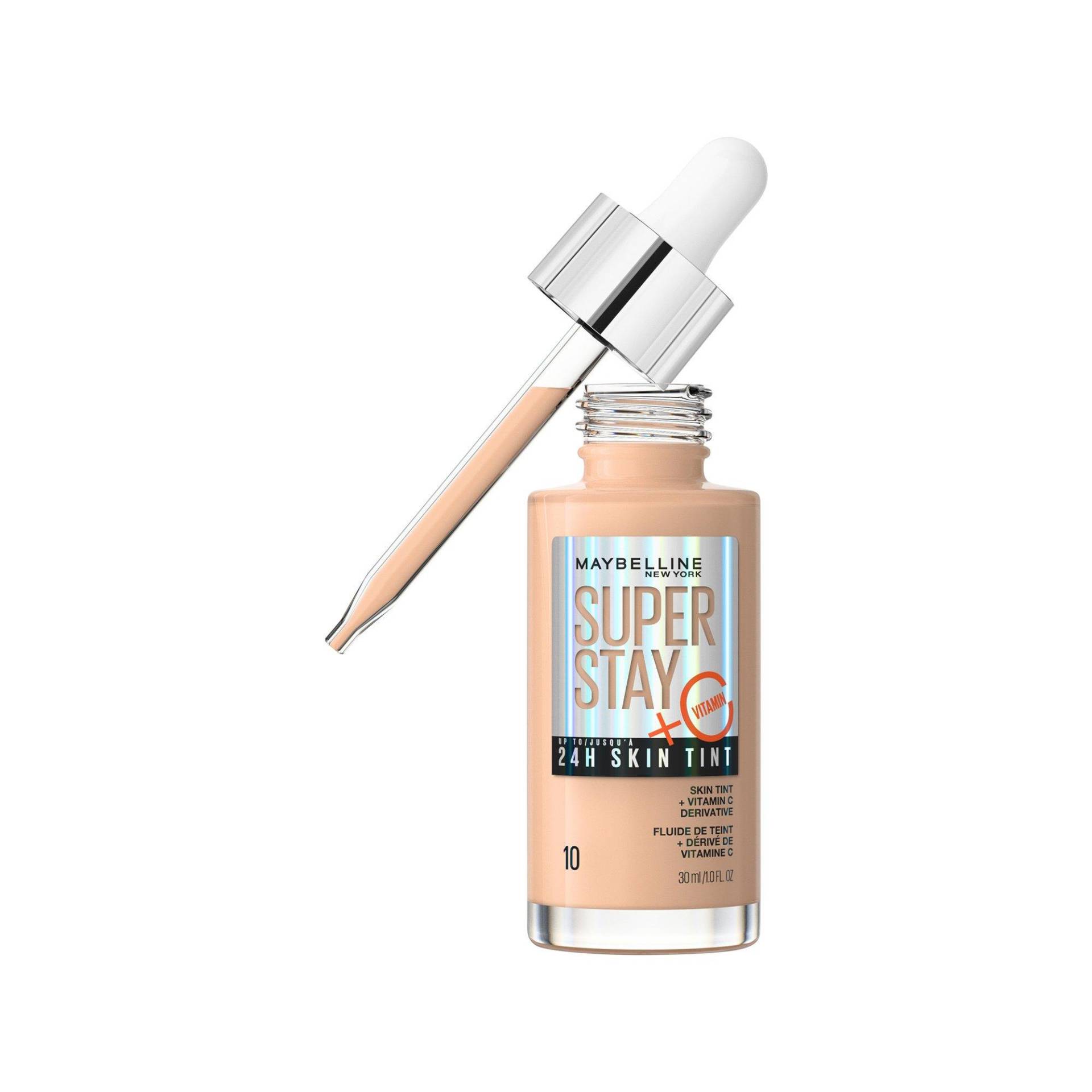 Super Stay 24h Skin Tint Damen Ivory  30ml von MAYBELLINE