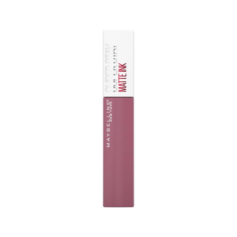 Super Stay Matte Ink Lippenstift Damen  Revolutionary ml#164/5ml von MAYBELLINE