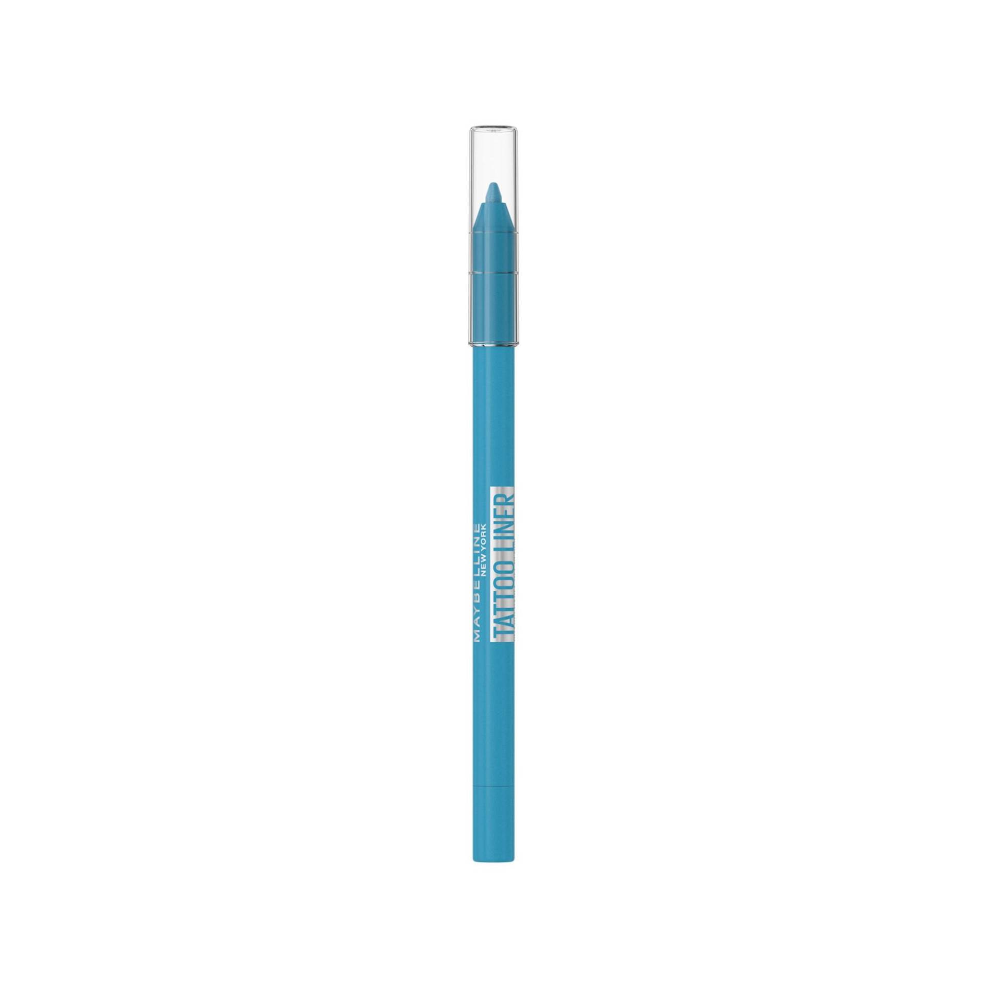 Tattoo Liner Gel Pencil Damen  Arctic Skies 1.3G von MAYBELLINE