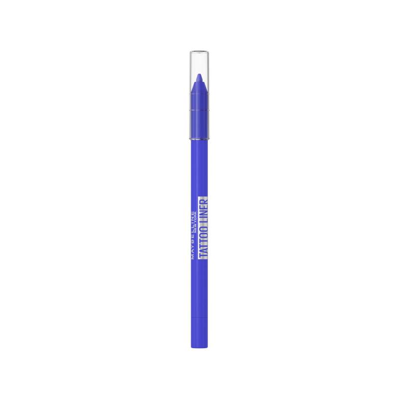 Tattoo Liner Gel Pencil Damen  Galactic Cobalt 1.3G von MAYBELLINE