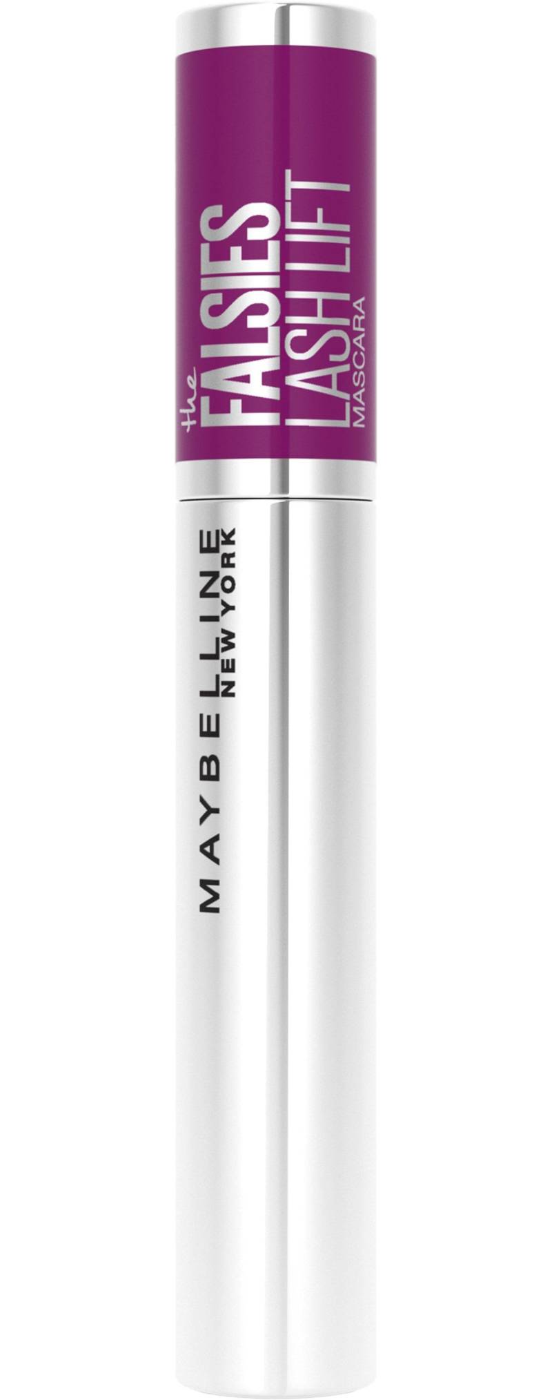 The Falsies Lash Lift Mascara Damen Black von MAYBELLINE