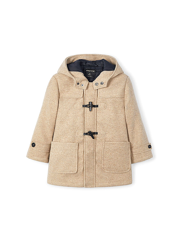 MAYORAL Jungen Jacke beige | 110 von MAYORAL