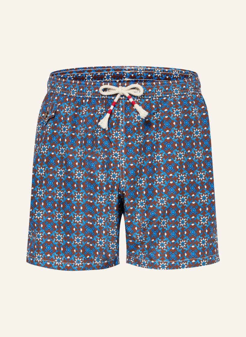 mc2 Saint Barth Badeshorts blau von MC2 SAINT BARTH