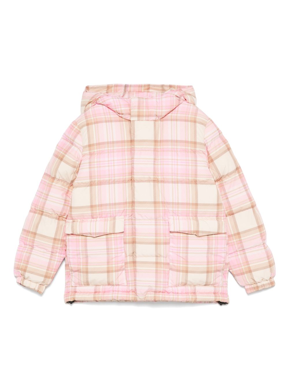 MC2 Saint Barth Kids x ©DISNEY Geneve jacket - Pink von MC2 Saint Barth Kids