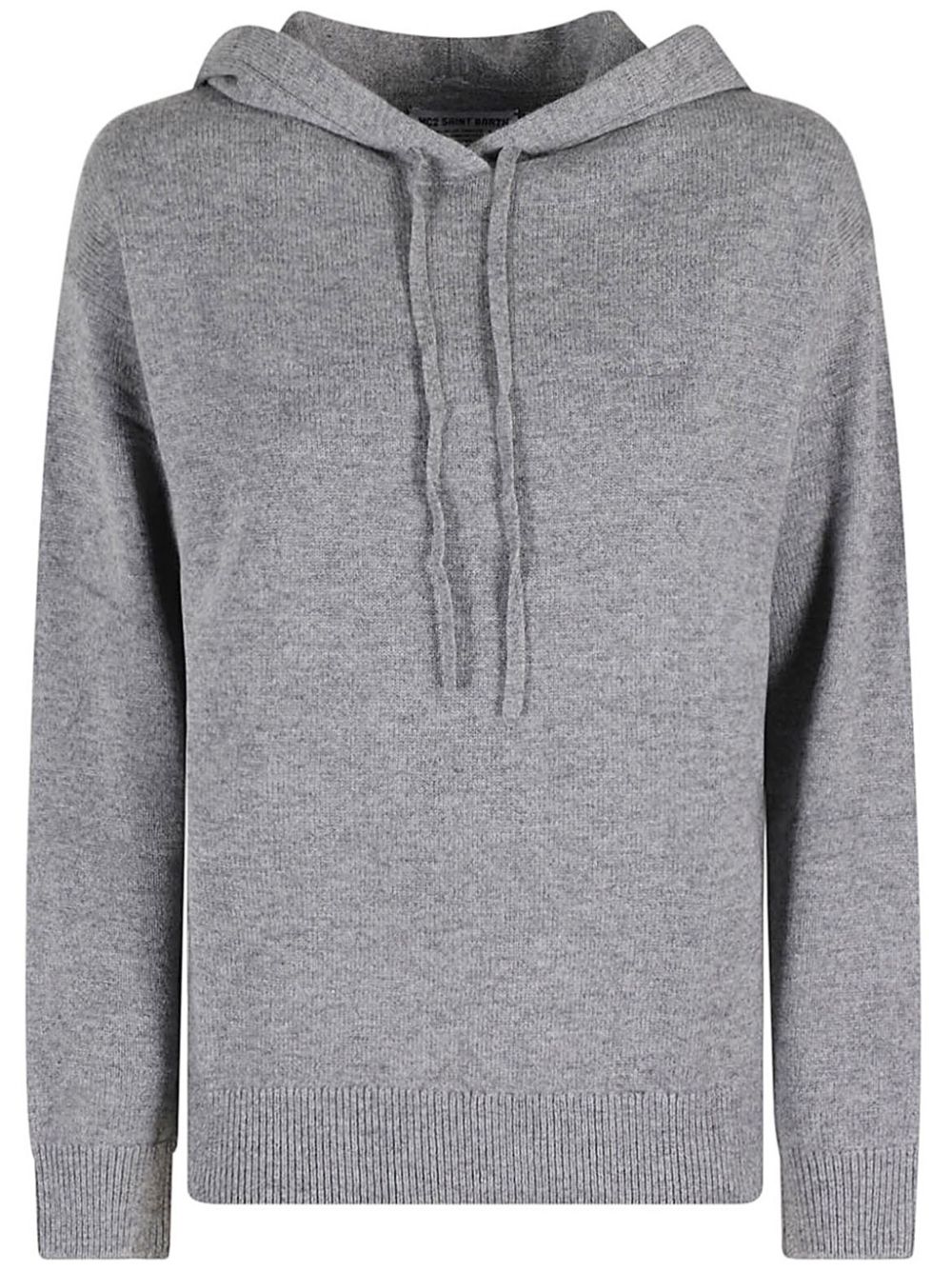 MC2 Saint Barth Elide jumper - Grey von MC2 Saint Barth