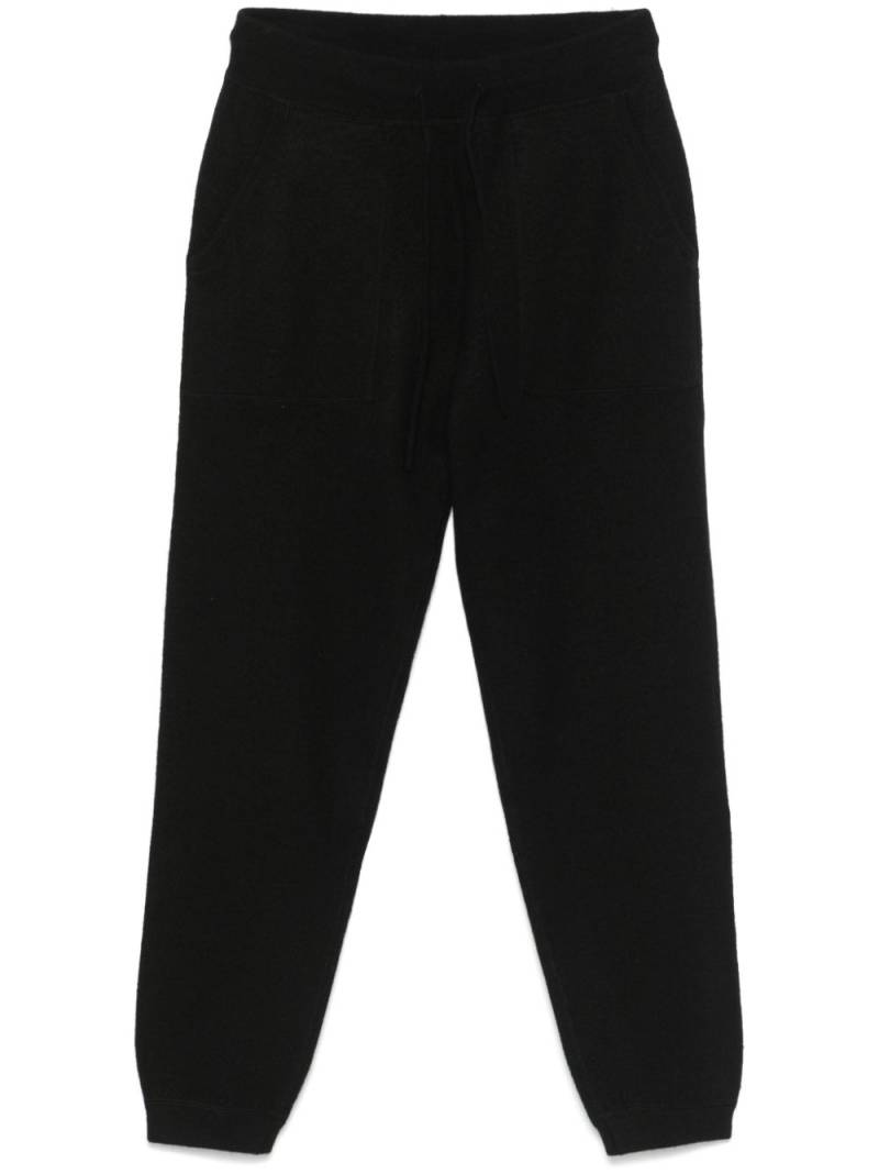 MC2 Saint Barth John trousers - Black von MC2 Saint Barth