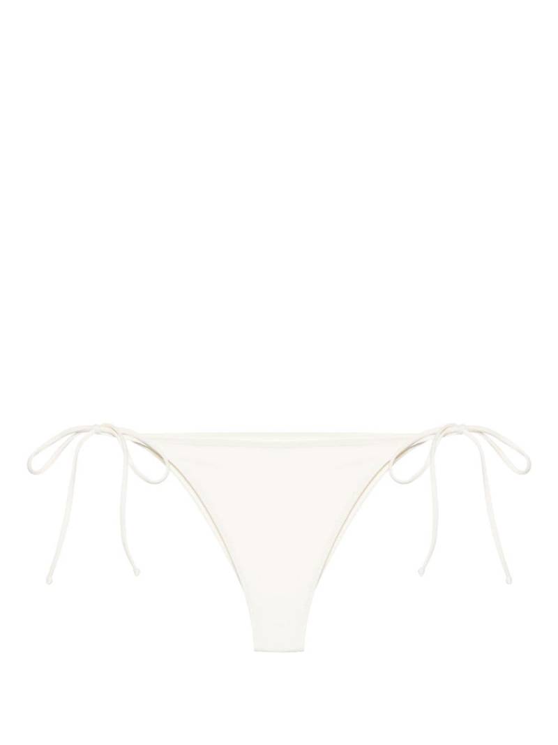 MC2 Saint Barth Marielle bikini bottoms - Neutrals von MC2 Saint Barth