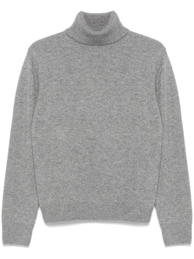 MC2 Saint Barth Moody sweater - Grey von MC2 Saint Barth