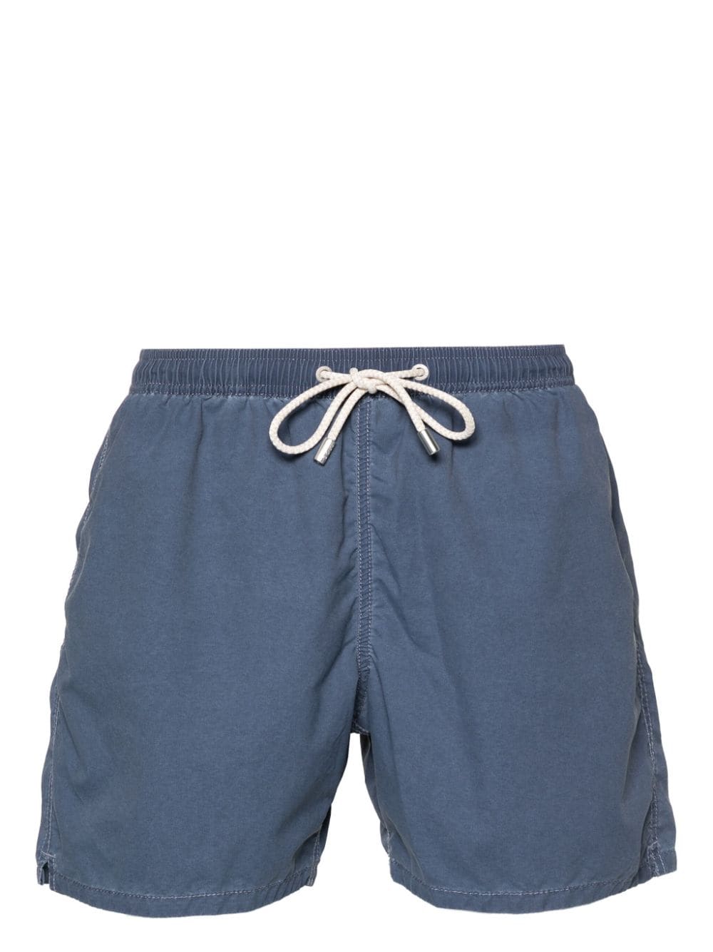 MC2 Saint Barth Patmos swim shorts - Blue von MC2 Saint Barth