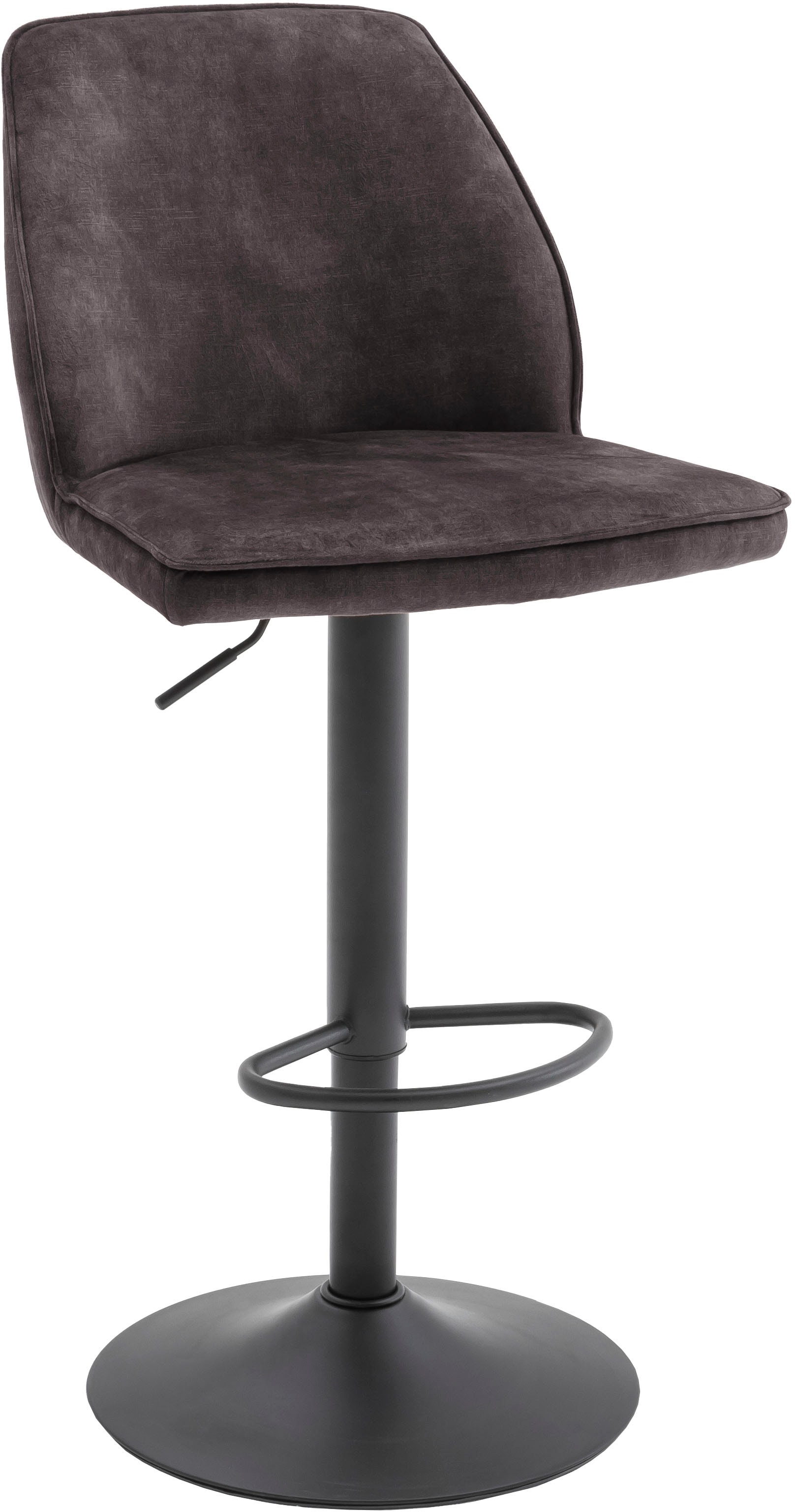 MCA furniture Bistrostuhl »OTTAWA«, Velours MCA furniture Bistrostuhl »OTTAWA«, Velours von MCA furniture