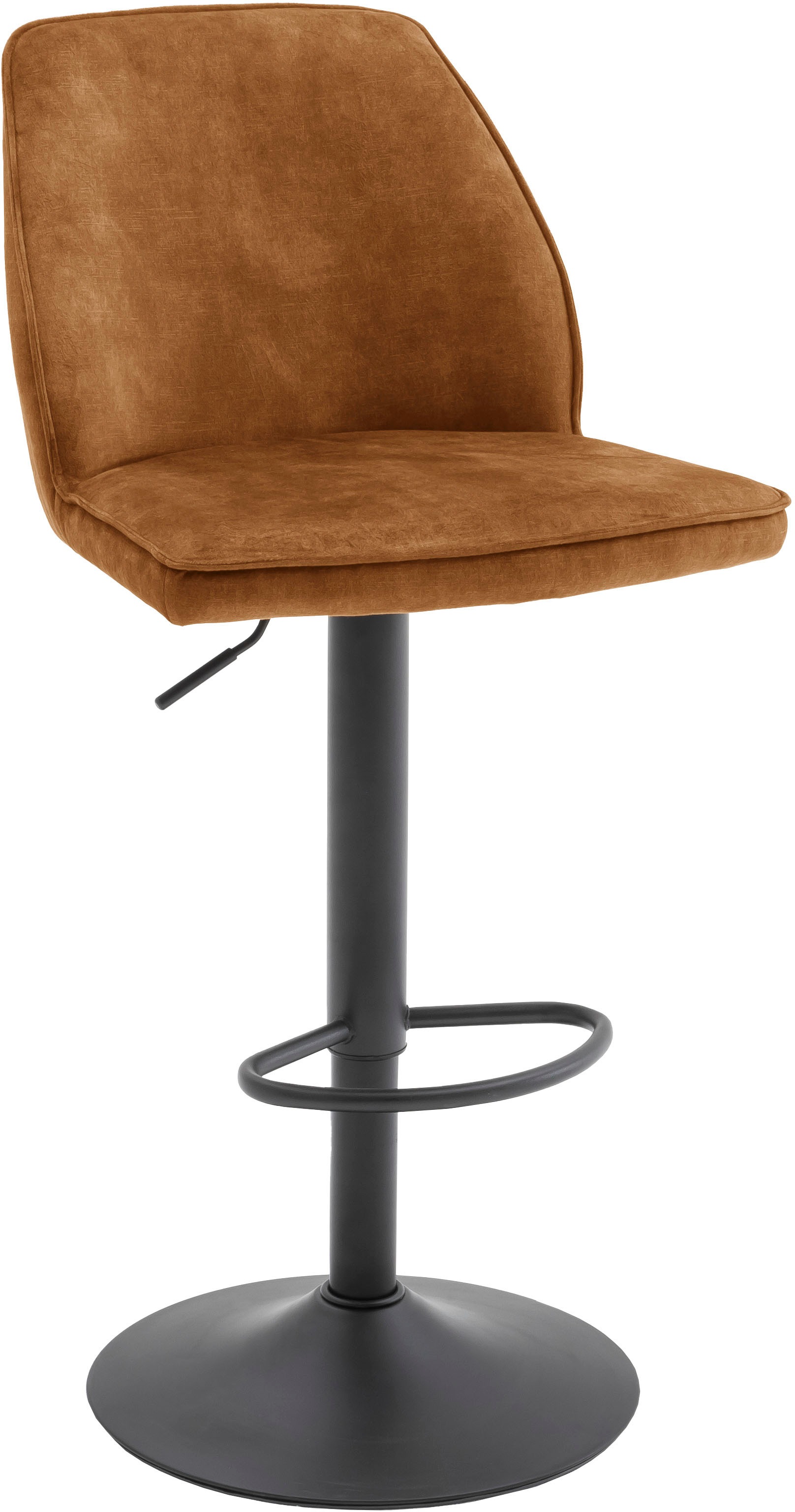 MCA furniture Bistrostuhl »OTTAWA«, Velours MCA furniture Bistrostuhl »OTTAWA«, Velours von MCA furniture