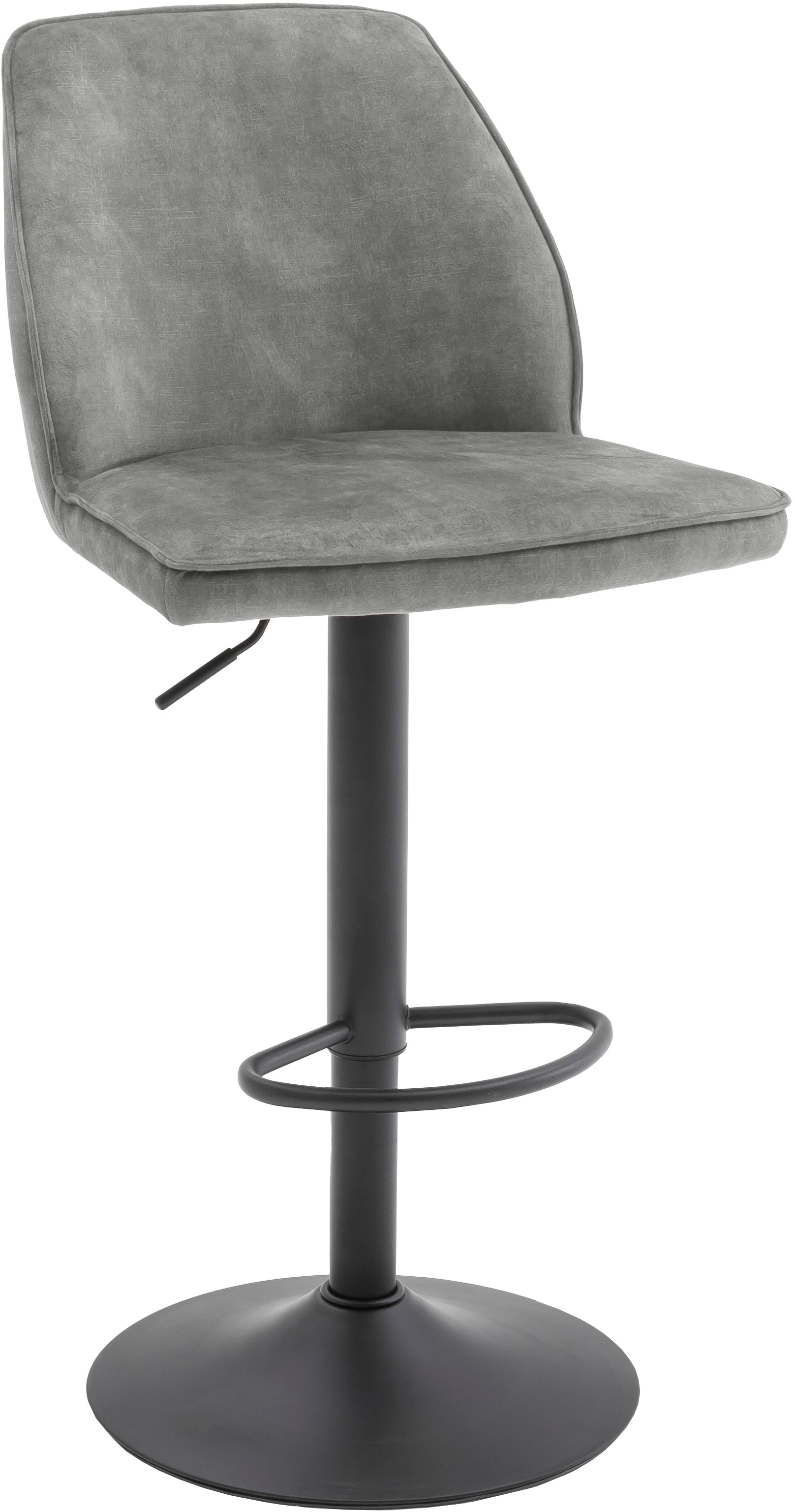 MCA furniture Bistrostuhl »OTTAWA«, Velours MCA furniture Bistrostuhl »OTTAWA«, Velours von MCA furniture