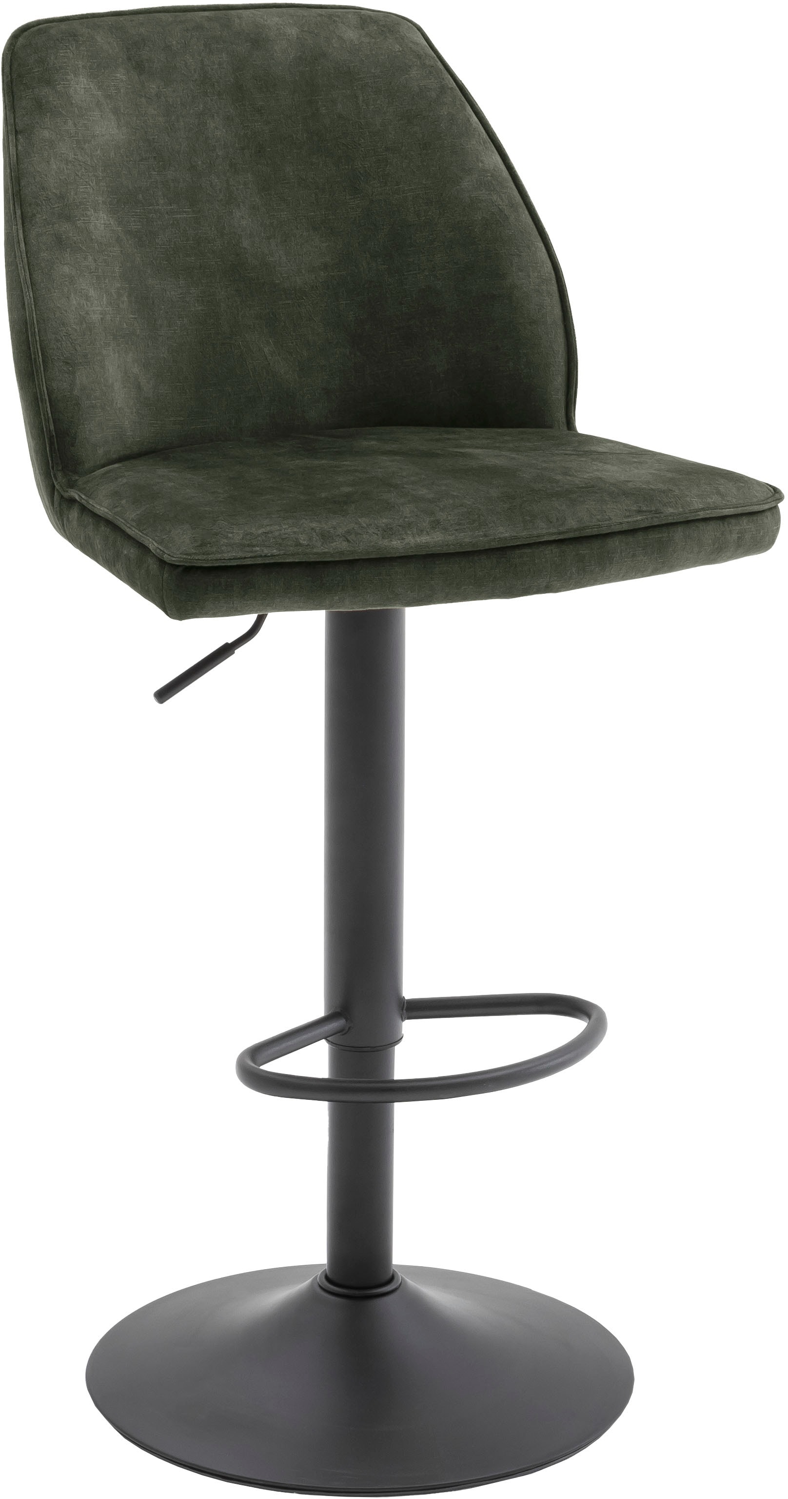 MCA furniture Bistrostuhl »OTTAWA«, Velours MCA furniture Bistrostuhl »OTTAWA«, Velours von MCA furniture