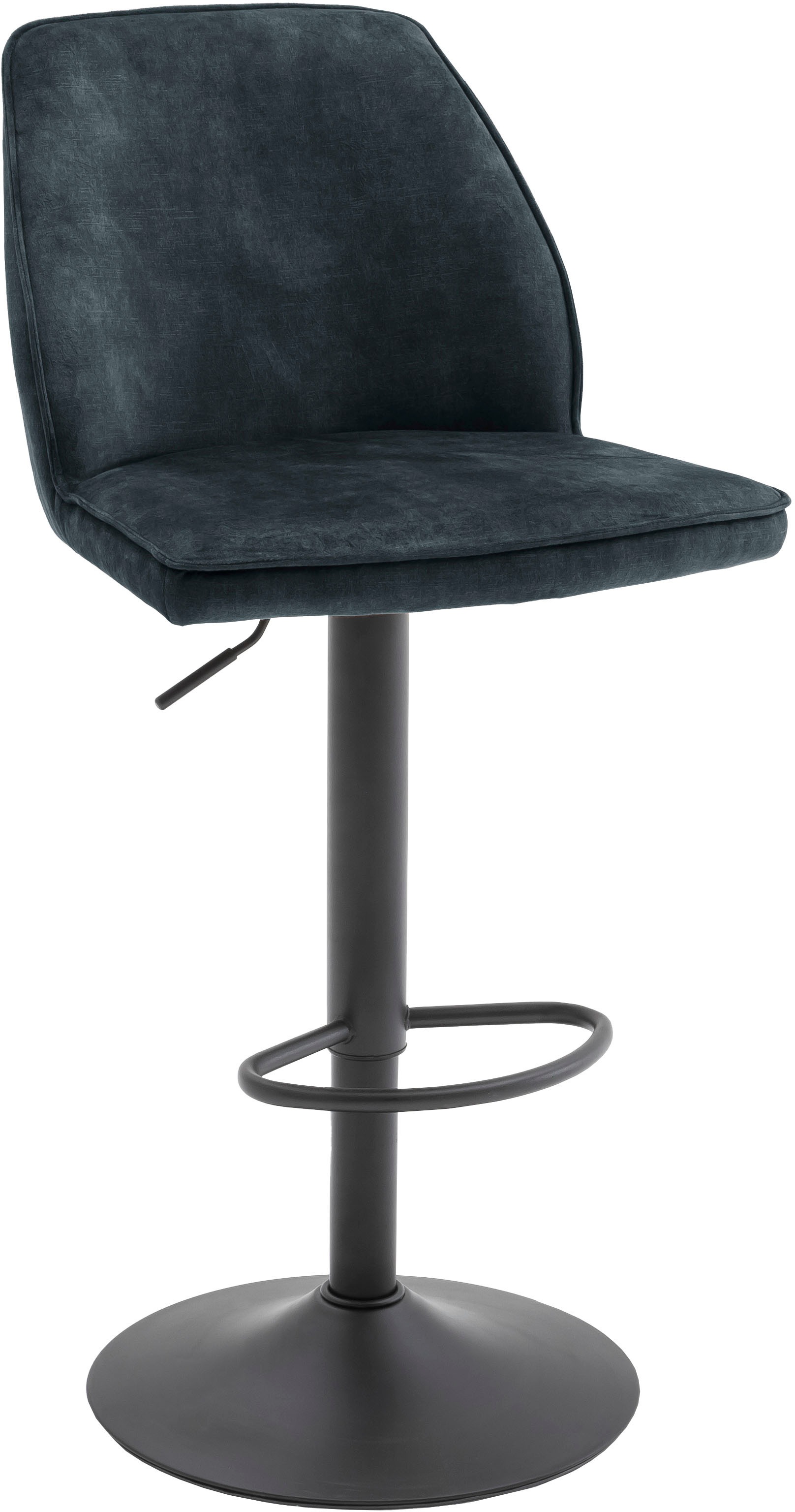 MCA furniture Bistrostuhl »OTTAWA«, Velours MCA furniture Bistrostuhl »OTTAWA«, Velours von MCA furniture