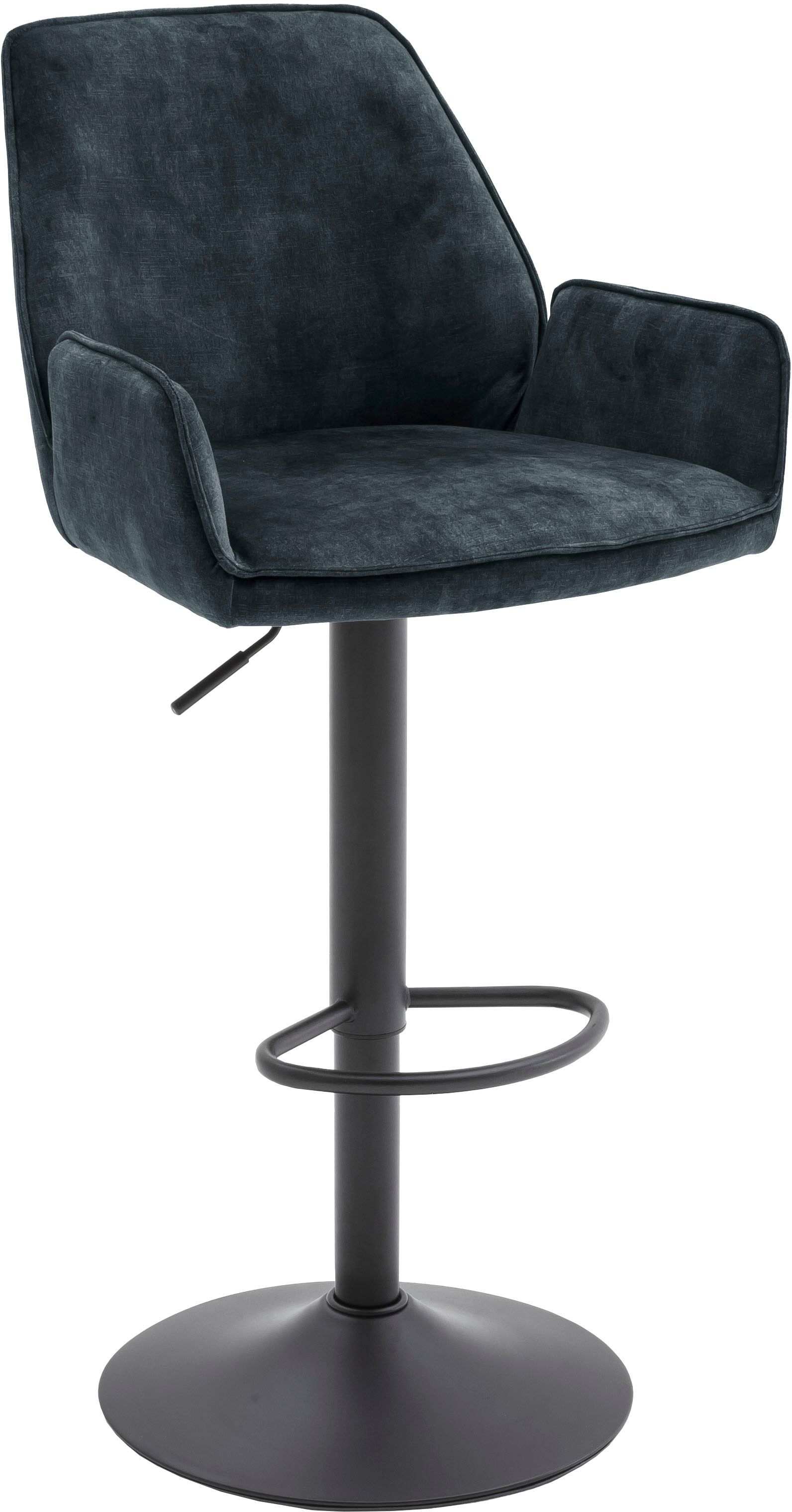 MCA furniture Bistrostuhl »OTTAWA«, Velours MCA furniture Bistrostuhl »OTTAWA«, Velours von MCA furniture