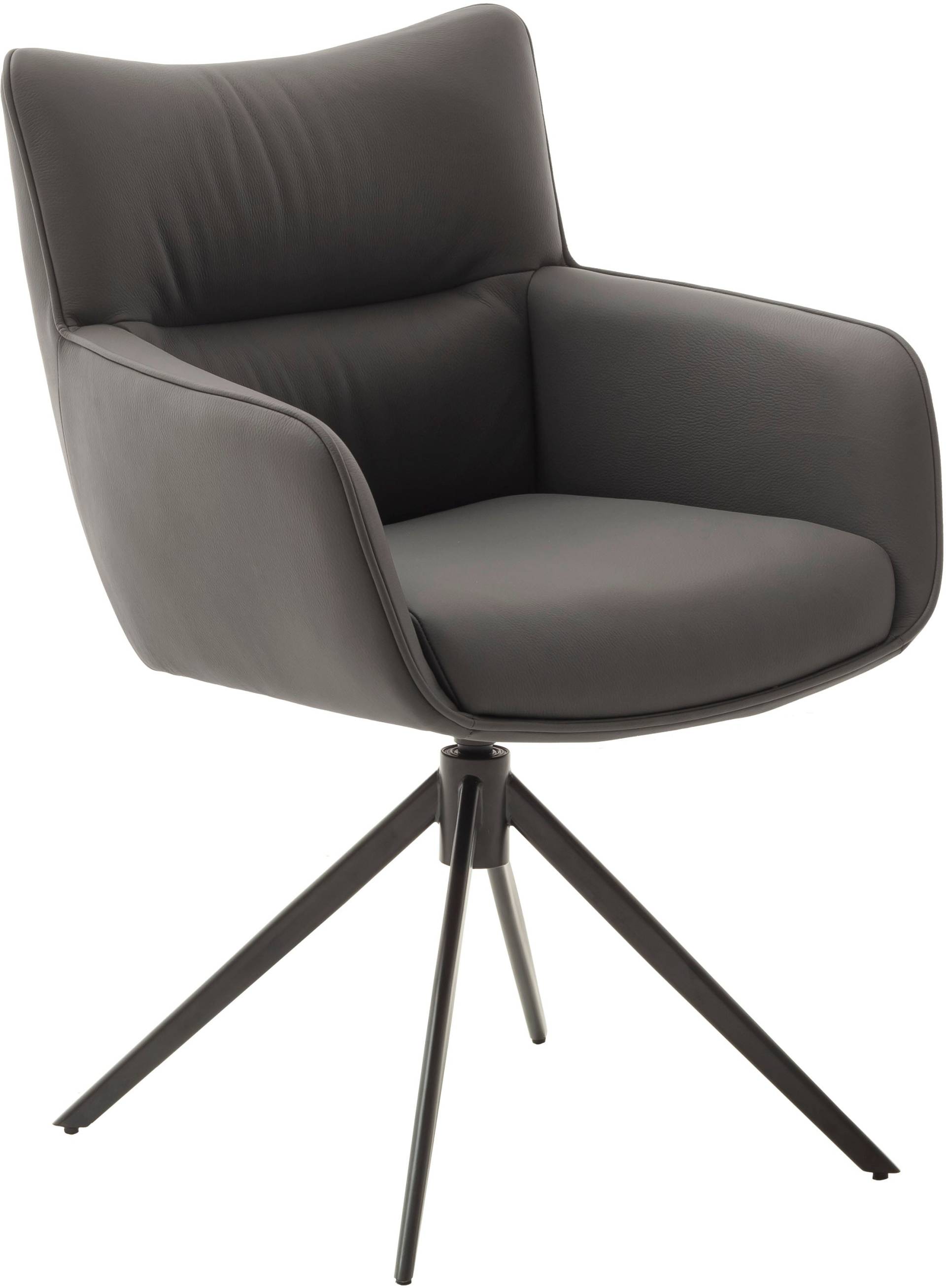 MCA furniture 4-Fussstuhl »LIMONE«, (Set), 2 St., (Set, 2 Stck), 360° drehbar, Belastbarkeit 120 kg, Sitzhöhe ca. 49 cm MCA furniture 4-Fussstuhl »LIMONE«, (Set), 2 St., (Set, 2 Stck), 360° drehbar, Belastbarkeit 120 kg, Sitzhöhe ca. 49 cm von MCA furniture
