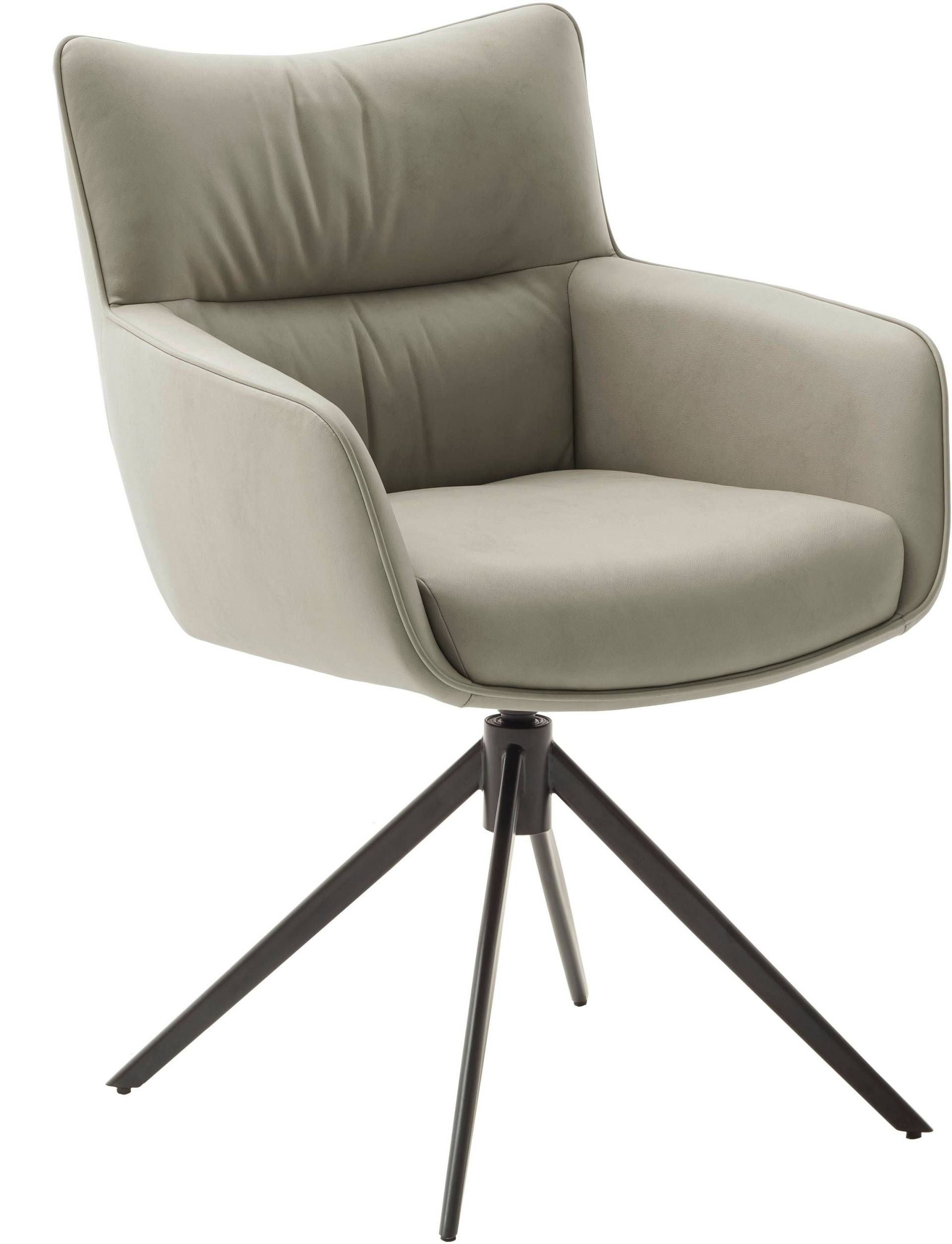 MCA furniture 4-Fussstuhl »LIMONE«, (Set), 2 St., (Set, 2 Stck), 360° drehbar, Belastbarkeit 120 kg, Sitzhöhe ca. 49 cm MCA furniture 4-Fussstuhl »LIMONE«, (Set), 2 St., (Set, 2 Stck), 360° drehbar, Belastbarkeit 120 kg, Sitzhöhe ca. 49 cm von MCA furniture