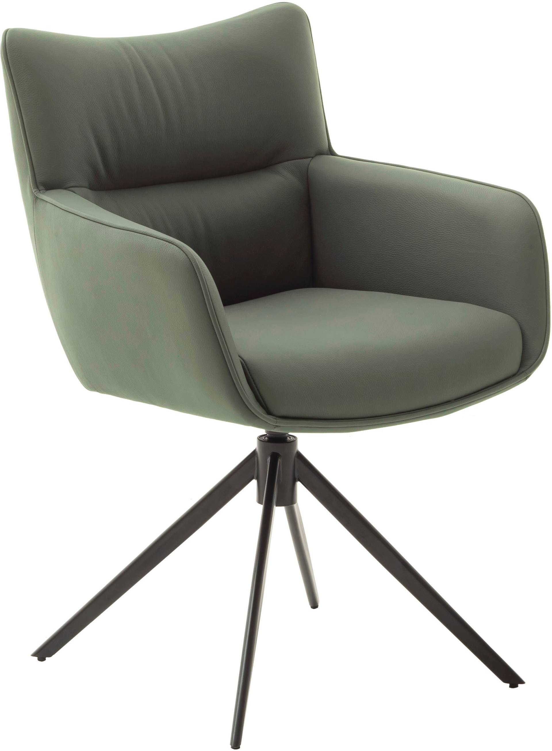 MCA furniture 4-Fussstuhl »LIMONE«, (Set), 2 St., (Set, 2 Stck), 360° drehbar, Belastbarkeit 120 kg, Sitzhöhe ca. 49 cm MCA furniture 4-Fussstuhl »LIMONE«, (Set), 2 St., (Set, 2 Stck), 360° drehbar, Belastbarkeit 120 kg, Sitzhöhe ca. 49 cm von MCA furniture